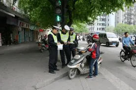 济南电动自行车市场调查：多数不符合新国标 商家涉嫌随意解读新规视频封面