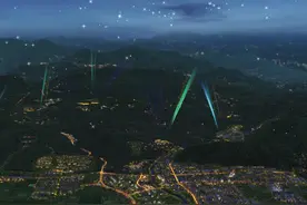 成都“西控”又一大动作 崇州32个重大项目集中开工视频封面