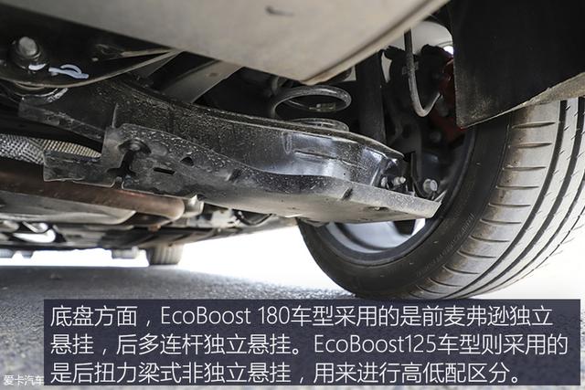 是什么车能够撼动高尔夫的地位？福克斯ST Line性能测试