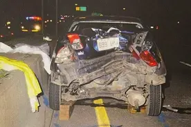 高速开车不要做的5件事！图片