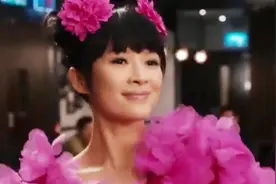 章子怡刘海造型引热议 郭涛首次当导演没请老友黄渤出演