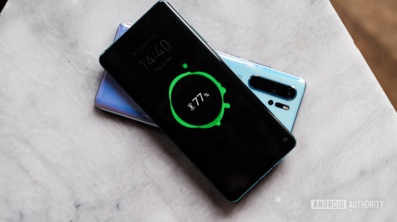 华为P30 Pro比P20 Pro更加精益求精！外媒Android Authority发表横评！