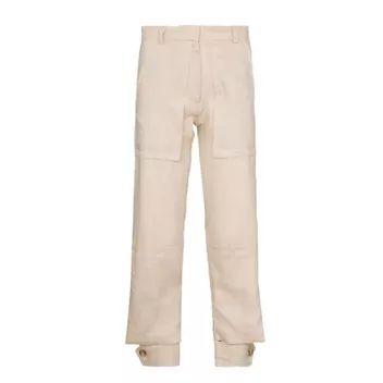 我敬吴宣仪娜扎的“鸡腿裤”一杯！今年瘦腿靠你了昂