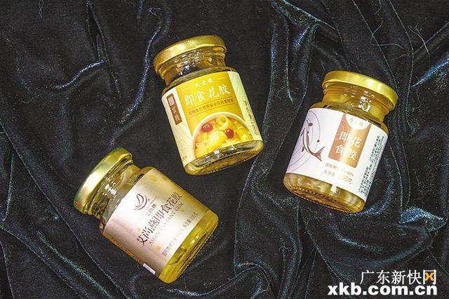 吃即食花胶有作用吗 2026年即食花胶吃了有效果吗