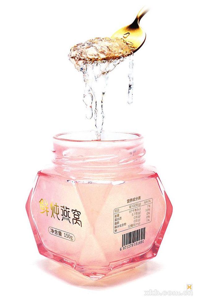 花胶奶冻椰丝图片 2026年花胶奶冻椰丝图片高清