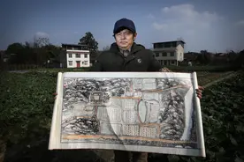 “黑户”寻亲者：像影子一样活着