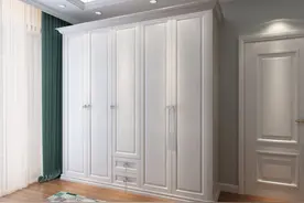 【封面家居】新买的衣柜有怪味？掌握这些妙招轻松去除