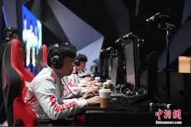 四争二！LPL赛区全球总决赛资格赛赛制正式公布图片