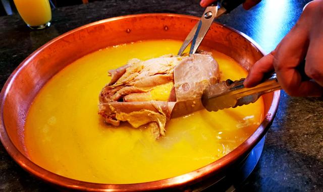 猪肚花胶鸡汤的做法大全 2026年猪肚花胶鸡汤的做法大全视频