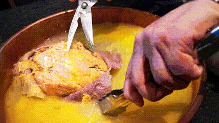 花胶猪肚煲鸡汤 花胶猪肚煲鸡汤的做法