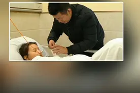 绝不放弃你！江苏小伙奔波4000公里与死神“抢”女友视频封面