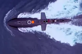 海军五大兵种跟我看 | 酷炫！1分钟走进海军潜艇部队视频封面