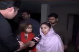 中国非法婚介骗巴基斯坦妇女“卖器官”？我使馆驳斥图片