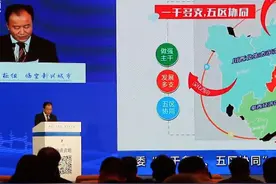 资阳签约36个项目 成资合作项目占三分之一视频封面