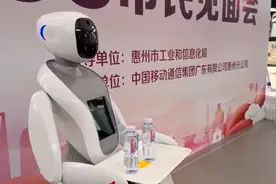 视频 | 3年投入15亿！惠州移动将建3500个5G基站