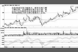 万一股票出现暴跌也许是主力“快速杀跌”建仓阴谋，定是翻倍大黑马，绝对不能卖掉！图片