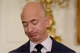 亚马逊在中国却不卖中国货了？原因竟让人有一丢丢同情图片