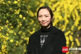 【卓越广中 精彩故事】“发光女神”敖熙如：做魅力型老师  带领学生快乐学习视频封面