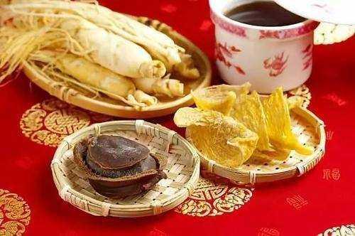 花胶虫草有营养吗 2026年花胶虫草有营养吗百度百科