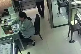 没钱花很难受？富家女被家长断了经济来源，偷走58万钻戒转手就卖