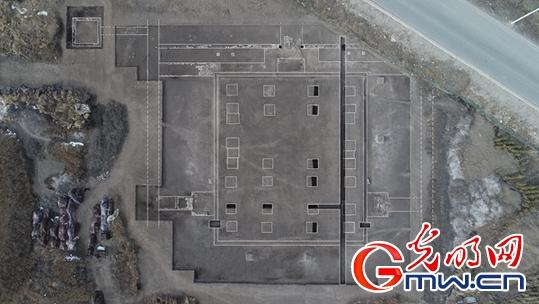文博探秘丨历史谜团被破解：张家口太子城遗址或为金代皇室行宫