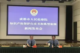 盗取“老东家”游戏代码 “换皮”后再次推出 涉事男子被判刑、罚款400万视频封面