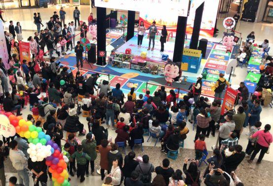 葫芦娃好习惯宝宝|周末“遛娃”新方式，来这里就对了！