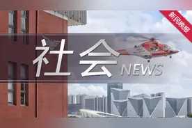 今晨一辆电瓶车违法驶上徐浦大桥，骑手被撞身亡图片