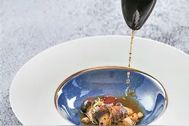 大城小味 品赏春鲜图片
