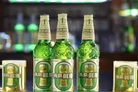 青啤一季度营收79.51亿元 一季报显示啤酒行业继续上行视频封面