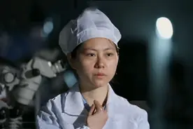 大国工匠 | 在微米之间穿针引线 工艺师顾春燕：巧手点亮雷达之眼视频封面