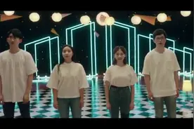 超燃！人民日报五四青年节MV《梦想的征途》