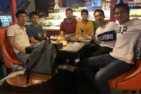 真·学霸寝室 电子科大一寝室6名男生全上名校读研视频封面