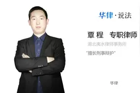 诉讼中止与延期审理的区别视频封面