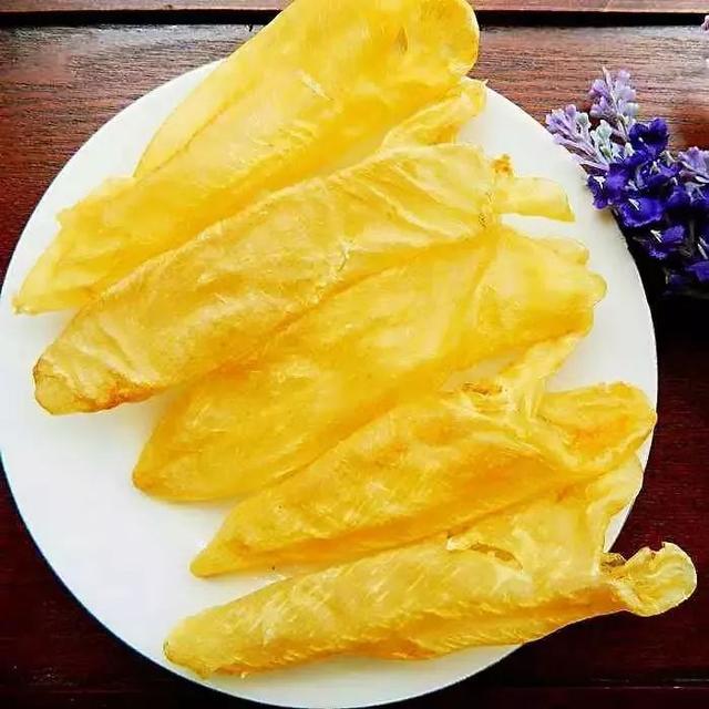 花胶 脾胃虚弱 2026年花胶脾胃虚弱搭配什么