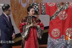 古代衣服纽扣数有讲究，宫廷服饰一般五或九个，有什么寓意？