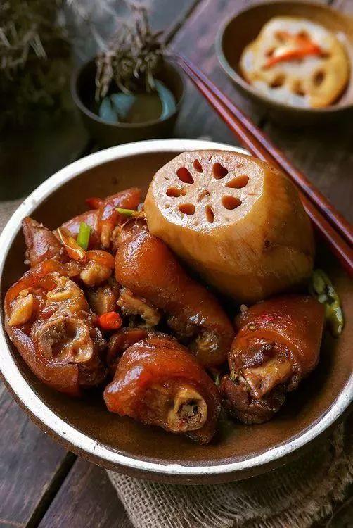 花胶的美容效果 花胶的美容效果好吗