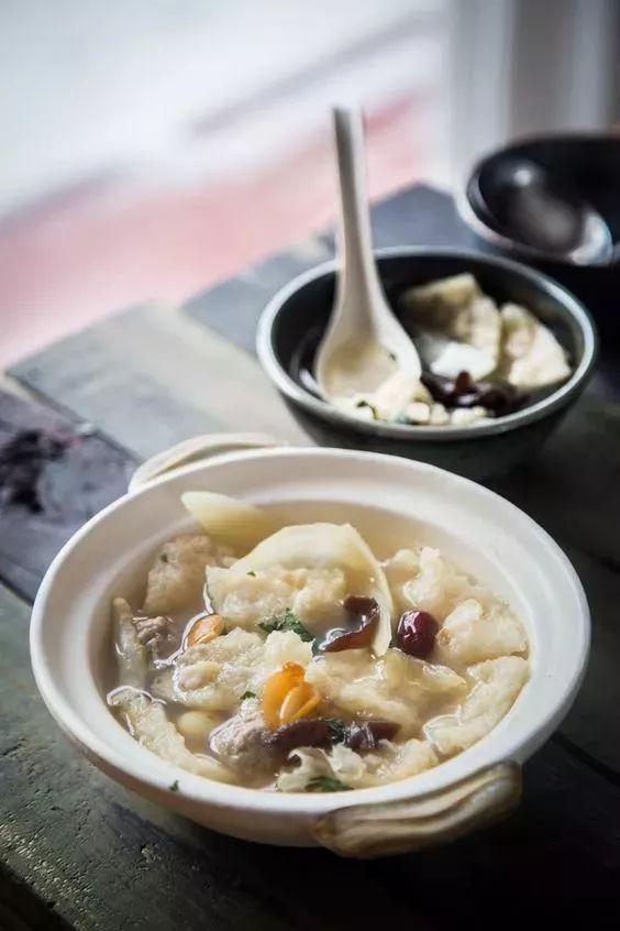 花胶和猪蹄的营养价值 2026年花胶和猪蹄的营养价值区别