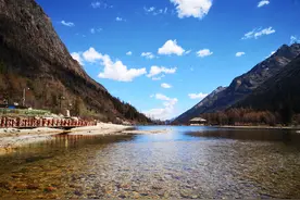 汶马高速开通 这篇川藏北线自驾攻略请查收！