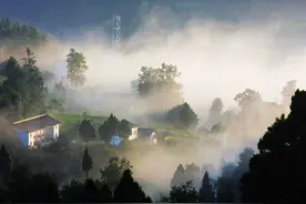 读李白诗篇 品剑门火腿图片