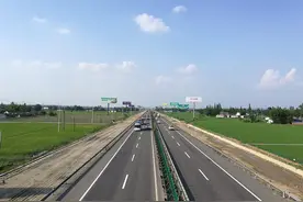 5月28日起，成乐高速青龙至眉山南将管制半年，绕行线路发布视频封面