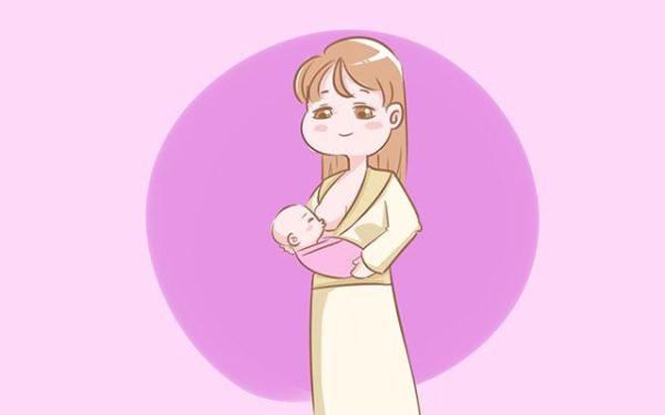 宝宝老是吐奶怎么办？记住这4个方法，能有效改善
