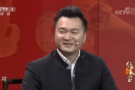 “蹀躞”有多种说法，北京话的解释一目了然，终于明白啥意思了