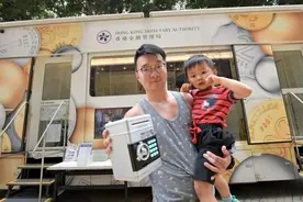 零钱去哪儿？香港金管局推硬币免费找换服务图片