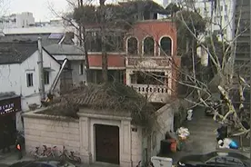 单价21万，西湖民国别墅8804万成交