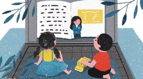 “孩子分房睡年龄期限”害人不浅？家长们应该正确认识这一点