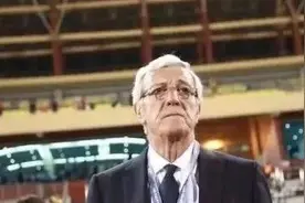 里皮二进宫后首期国足名单明日揭晓 李可首度入选“重庆梅西”成唯一新人图片