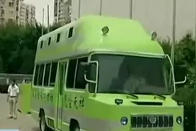 “空气动力车”被翻出，厂家：缺钱未投产