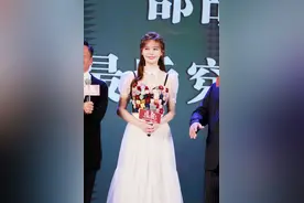 《追龙Ⅱ》女主邱意浓硬核演技获认可图片