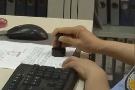 考生异地高考丢身份证，民警一小时办妥视频封面